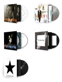 5 CD bundle